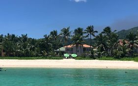 Shanaz Beachside Retreat
